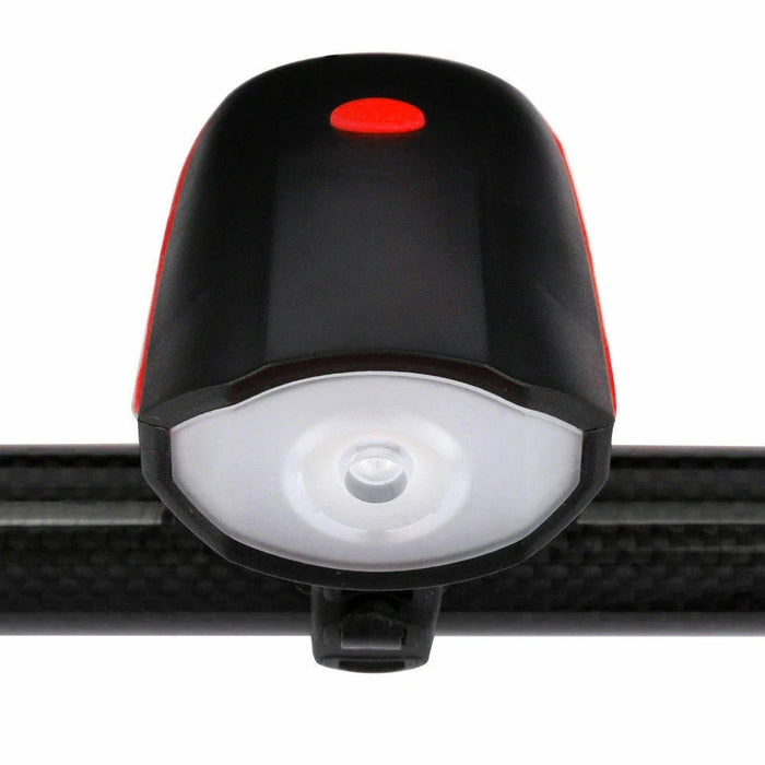 Super Bright LED Bike Headlight