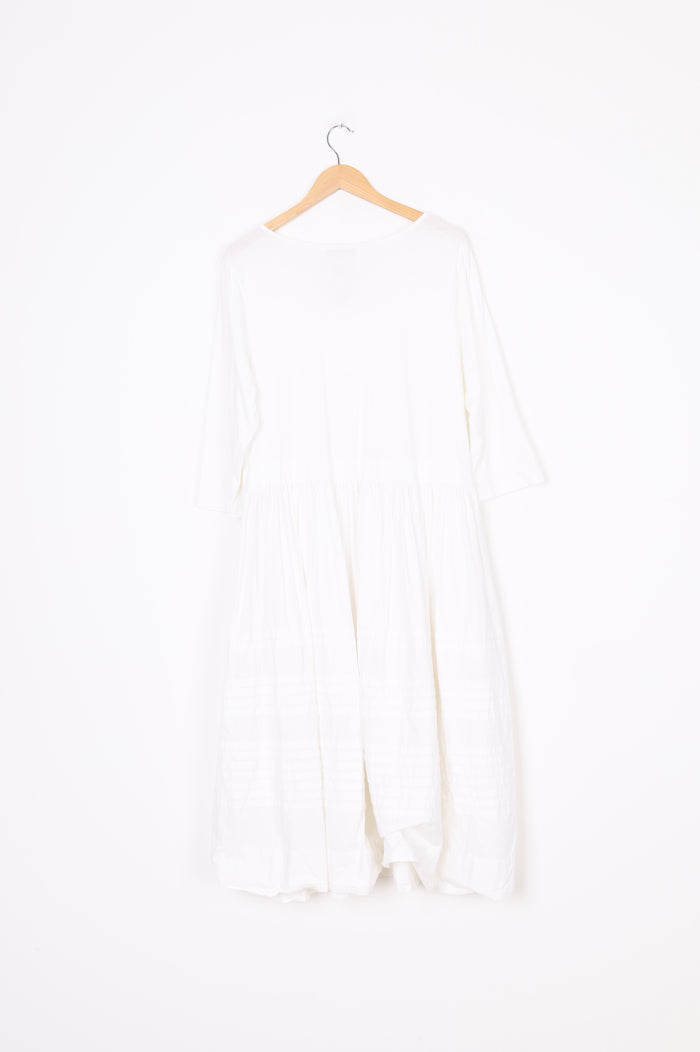 Trelise Cooper Womens White Dress Size L