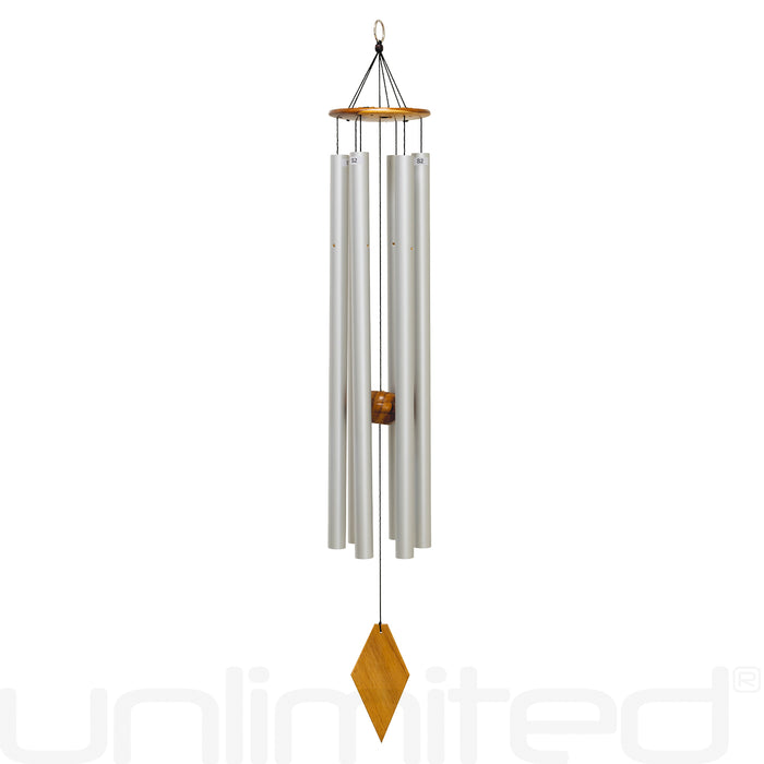 Unlimited Schumann Resonance Sound Healing Wind Chime