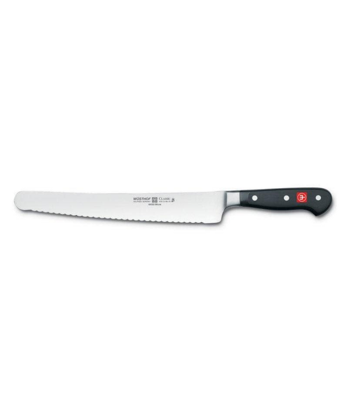 Wusthof Classic 10" Super Slicer