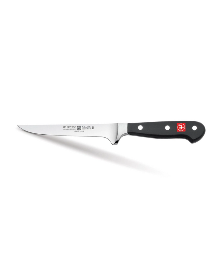 Wusthof Classic 5" Boning Knife
