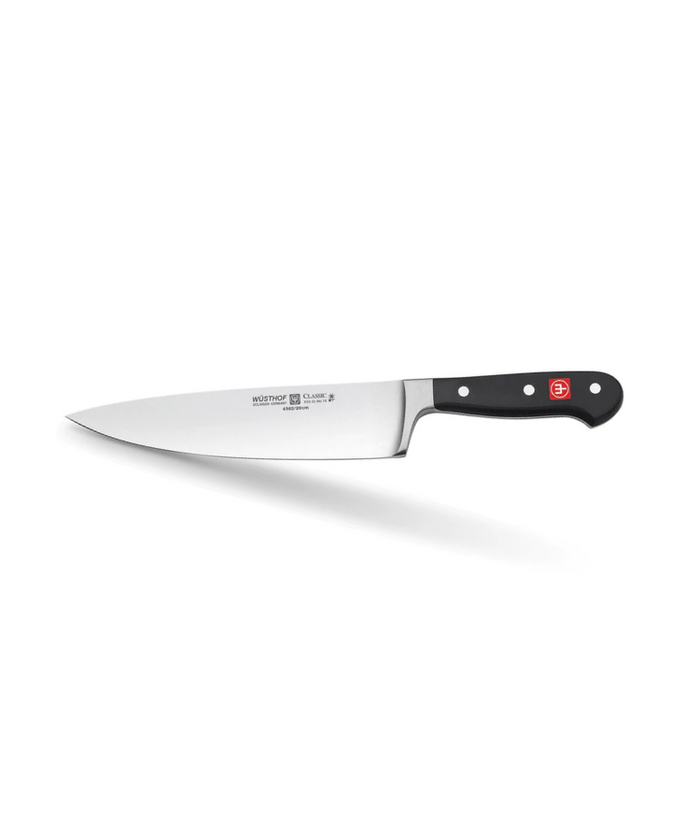 Wusthof Classic 8" Chef's Knife