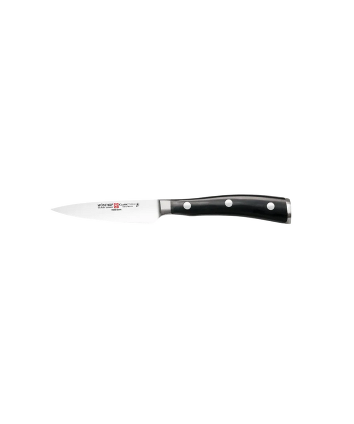 Wusthof Classic Ikon 3.5" Paring Knife