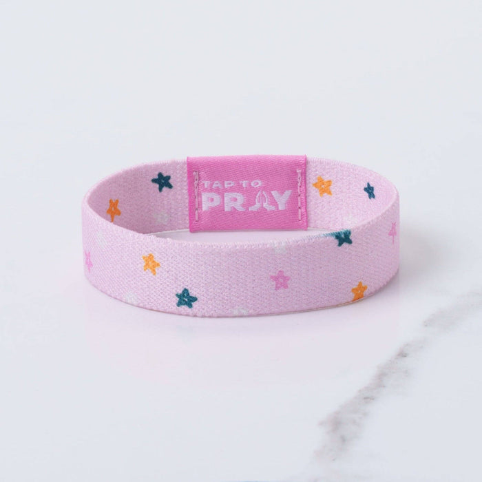 YHWH | Tap To Pray® Wristband