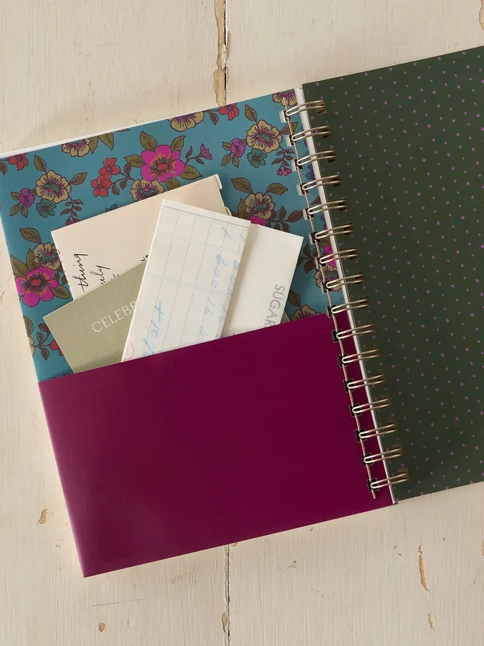 2027 12 Month Planner - Enjoy The Little Things-view 3