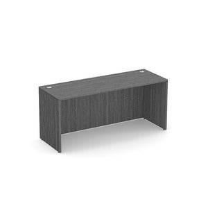 24 X 66 Credenza Shell