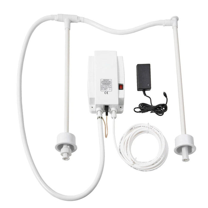 2x5 Gallon Bottled Water Dispenser Pump System