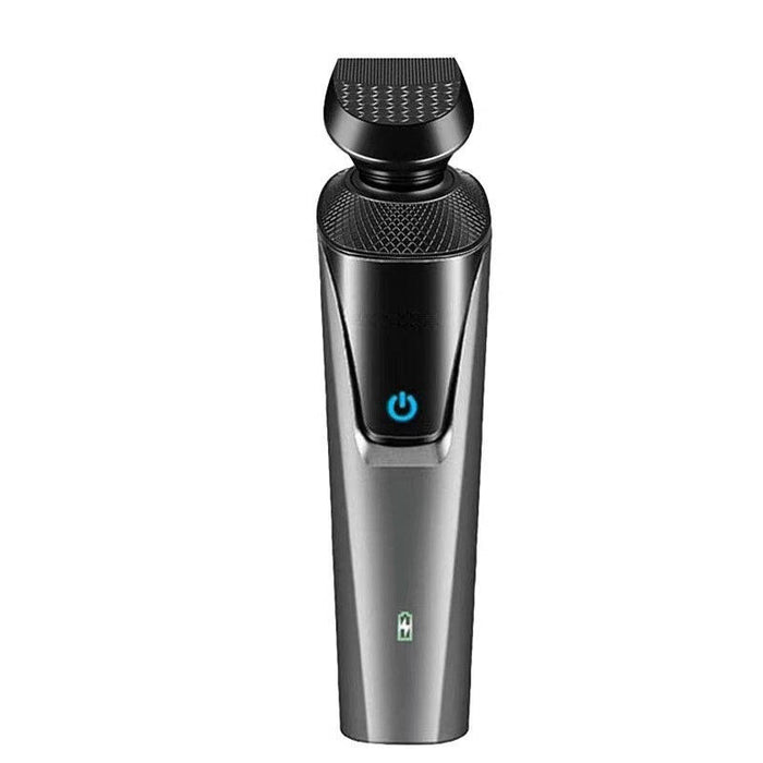 3 in 1 Electric Rotary Razors for Men - Waterproof