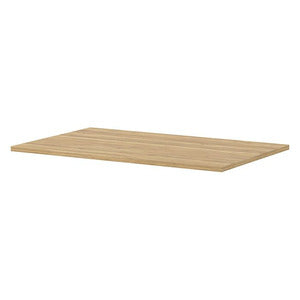 30 X 48 Main Desk Top