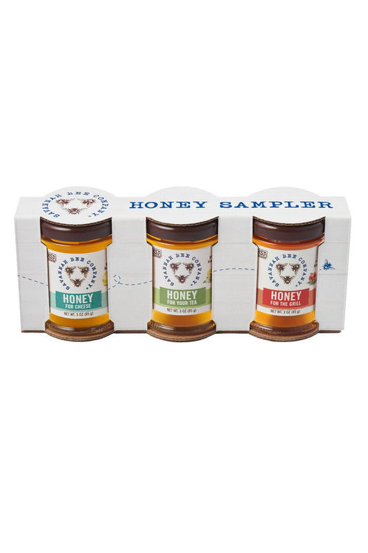 3oz | Everyday Gift Set