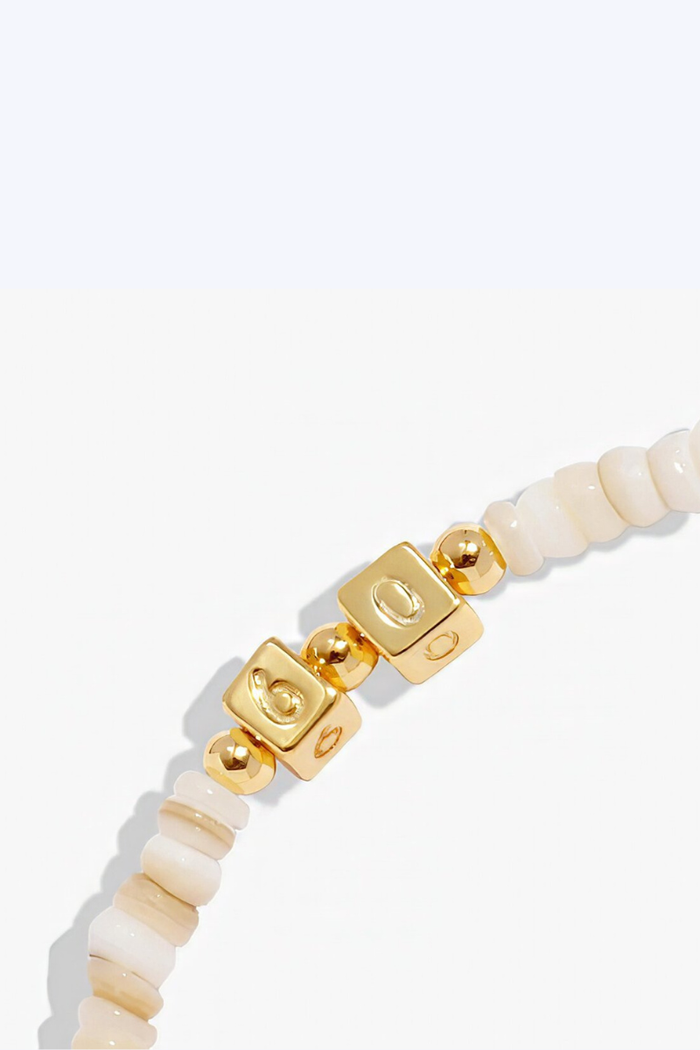 60th Birthday Bracelet