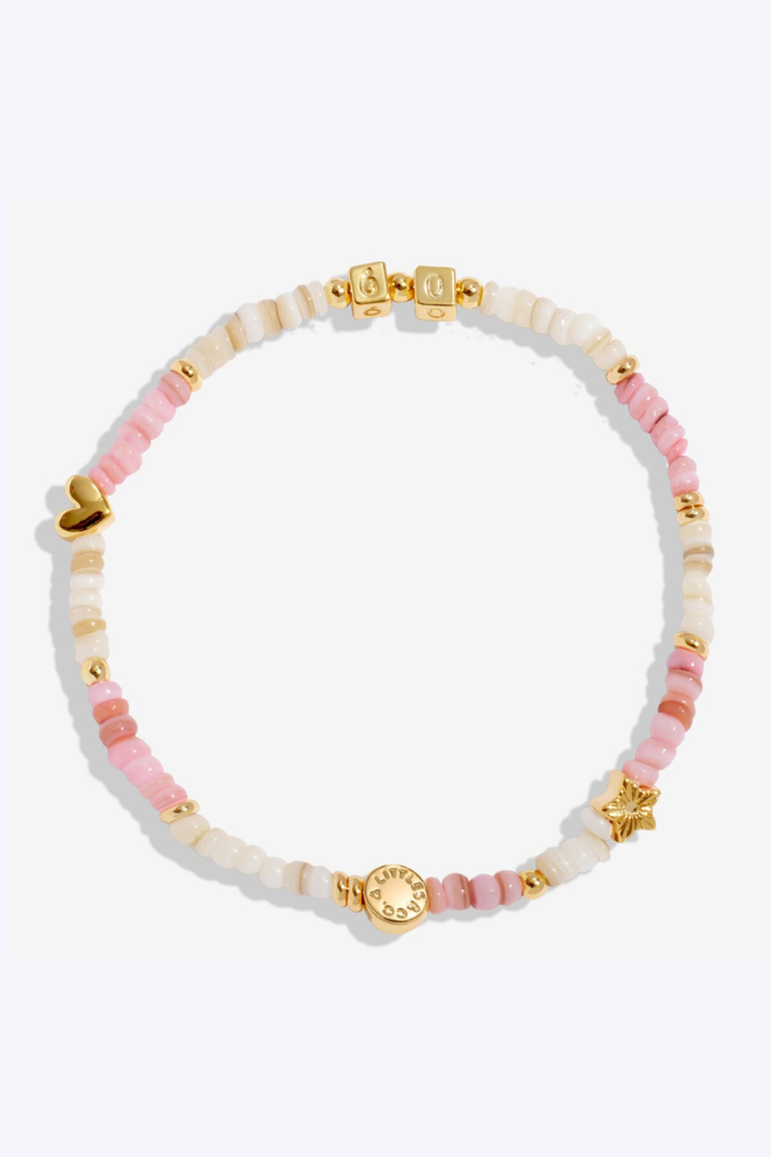 60th Birthday Bracelet