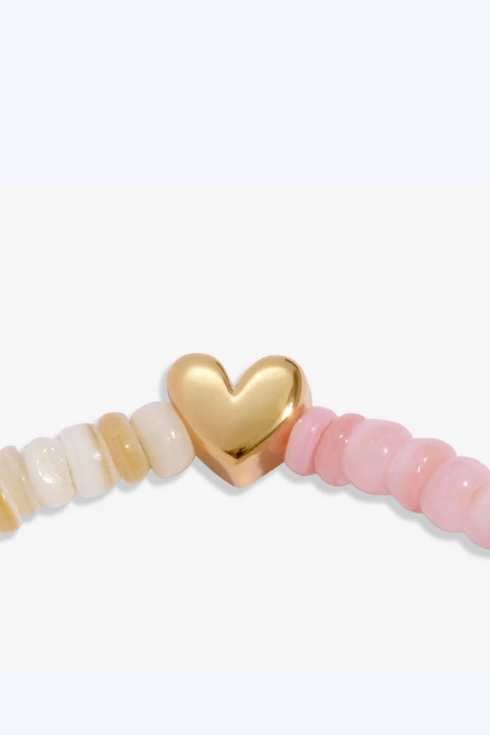 60th Birthday Bracelet