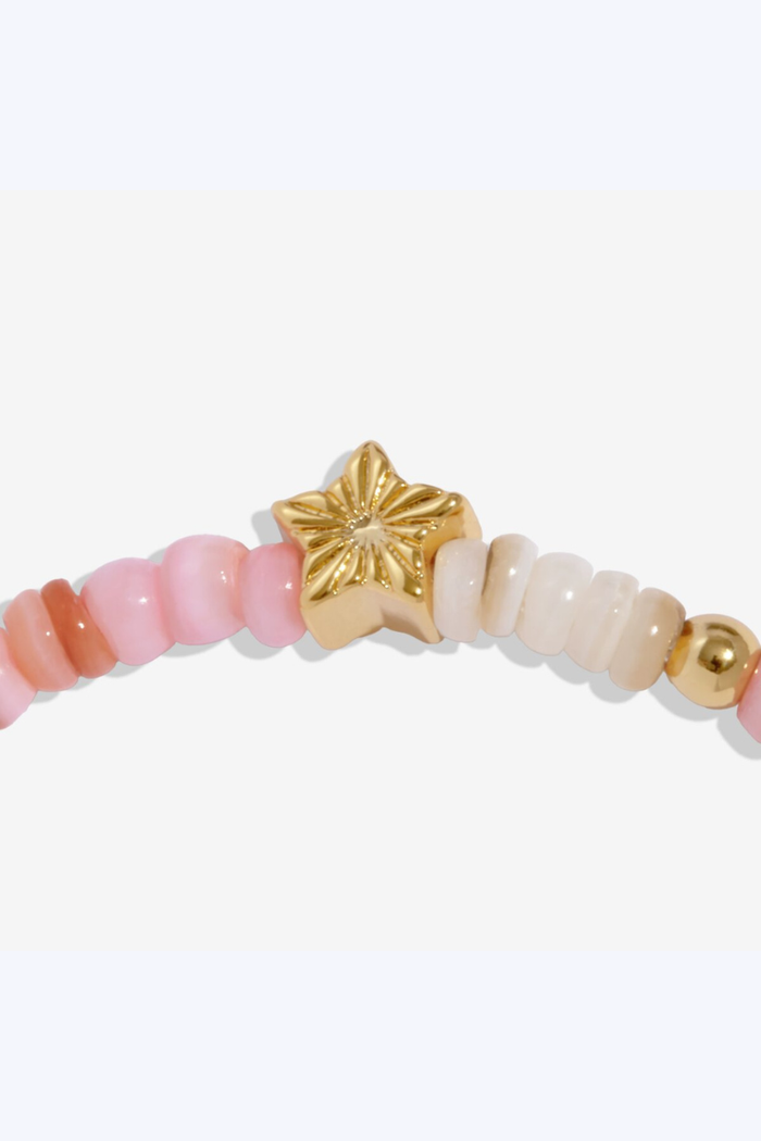 60th Birthday Bracelet