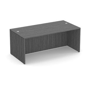 71" X 36" Desk Shell