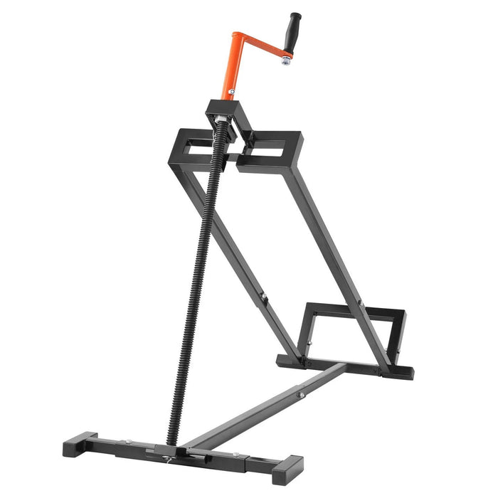 880 Lbs Ride on Lawn Mower Lift Jack for Lawn Mowers