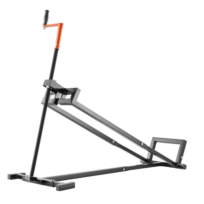 880 Lbs Ride on Lawn Mower Lift Jack for Lawn Mowers