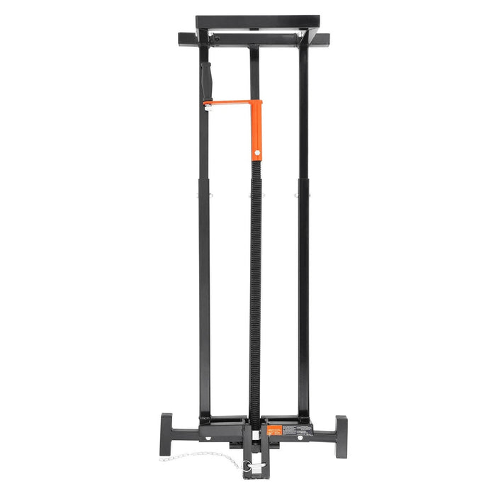 880 Lbs Ride on Lawn Mower Lift Jack for Lawn Mowers