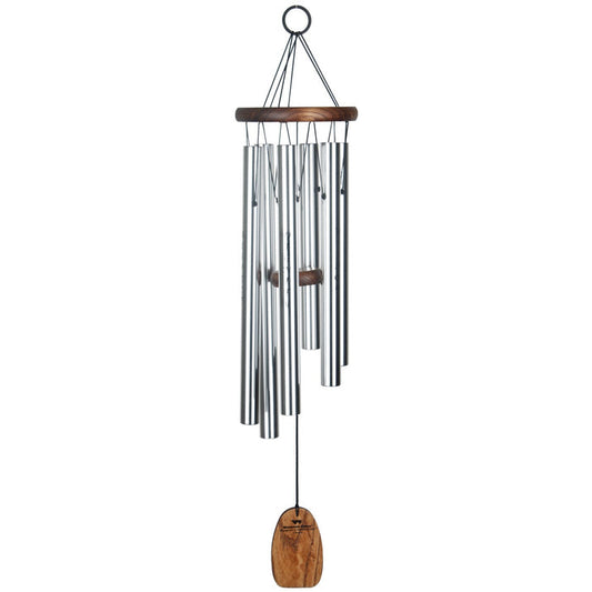 Affirmation Wind Chime - Six Virtues