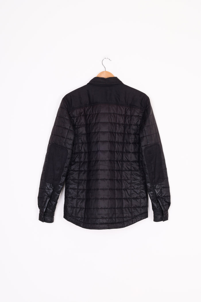 Alchemy Equipment Mens Black Jacket Size S