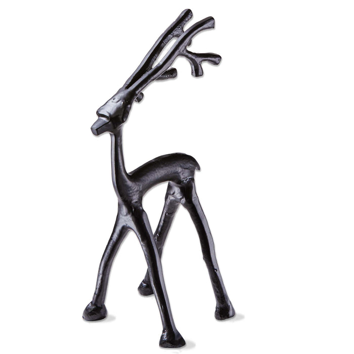 Aluminum Reindeer Small