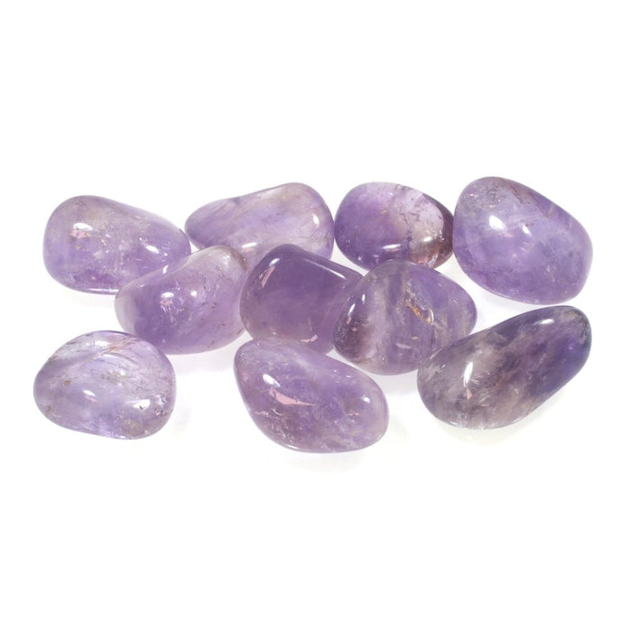 Amethyst Stones