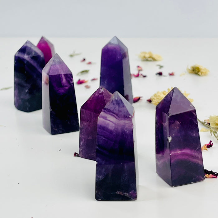 AphroZodiac - Mystery Crystal Package - Featuring 5 or 10 Items