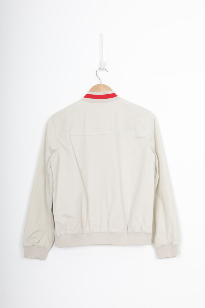 Aquascutum Mens Beige Jacket Size 40