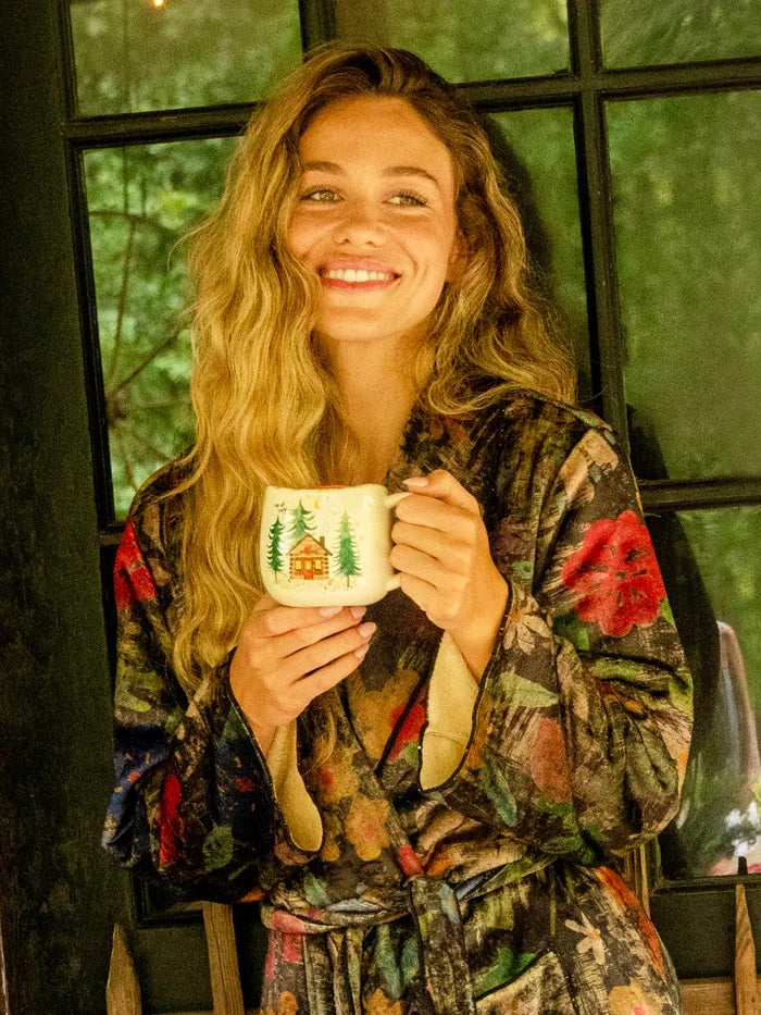 Artisan Coffee Mug - Cup Of Cozy-view 2