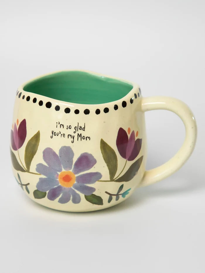 Artisan Coffee Mug - Mom-view 1
