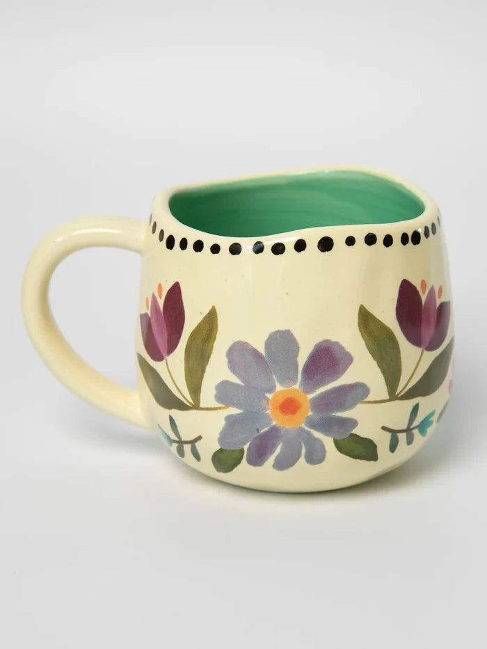 Artisan Coffee Mug - Mom-view 3