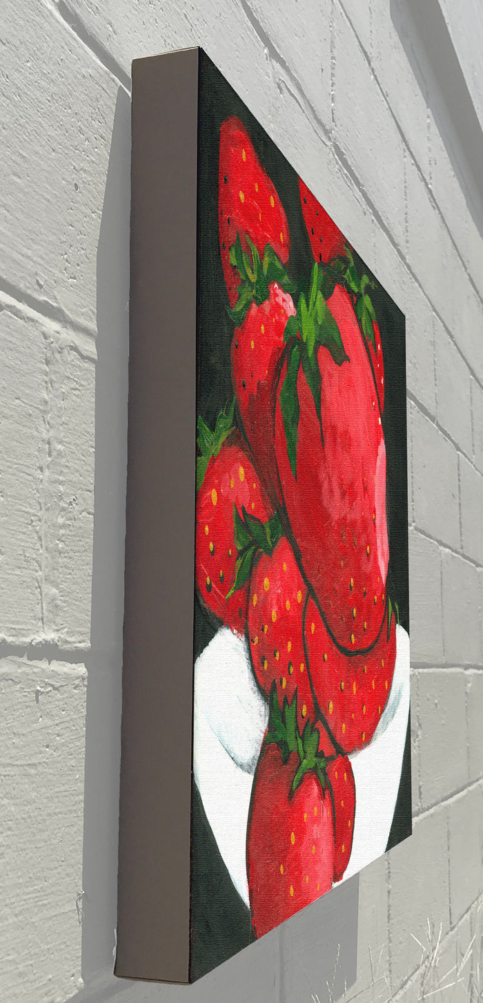 Available Now - Fruits and Veggies - Strawberry