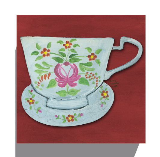 Available Now - Teacups -  ENGLISH ROSES