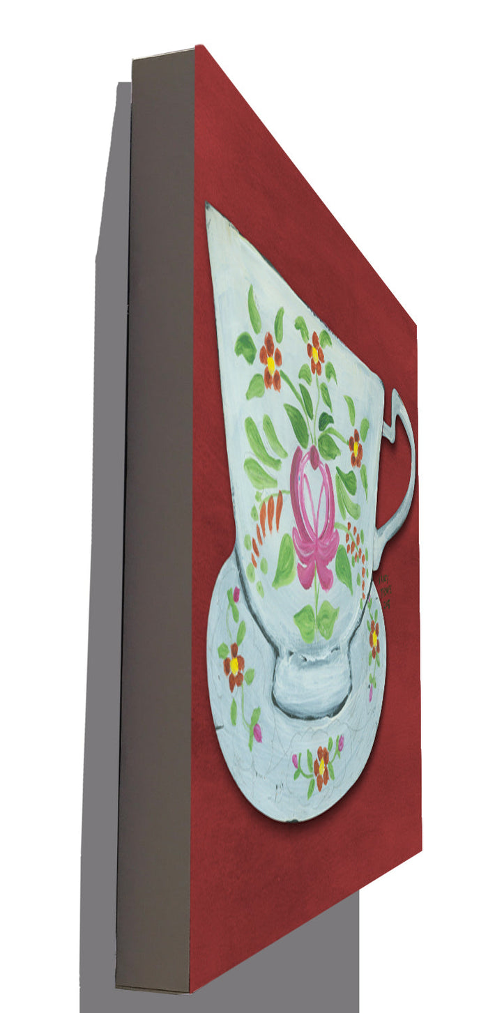 Available Now - Teacups -  ENGLISH ROSES