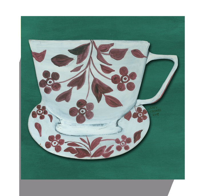 Available Now - Teacups - VINES