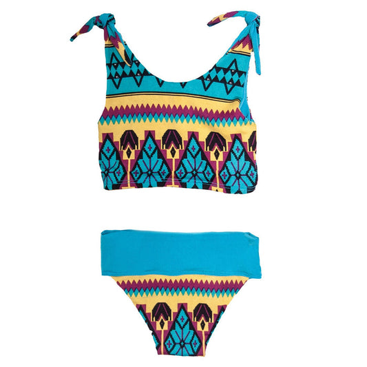 Aztec Bikini