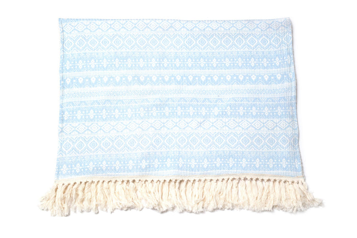 Aztec Blanket