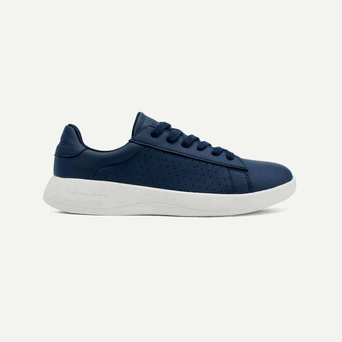 Navy / 35