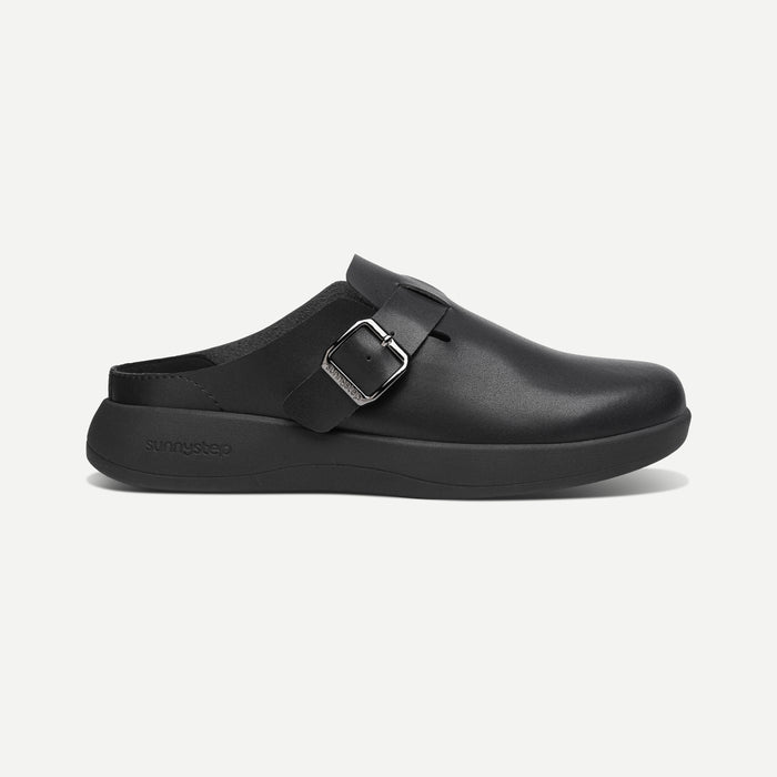 Full Black / 35