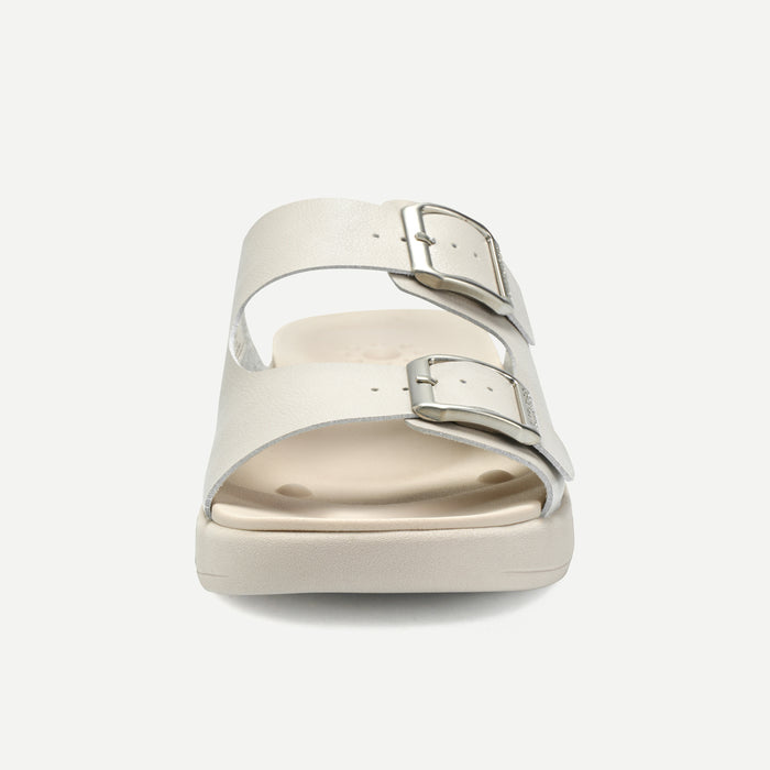 Balance Buckle Sandal