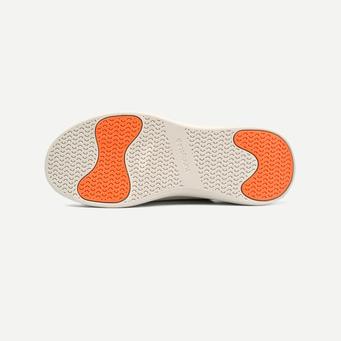 Balance Buckle Sandal