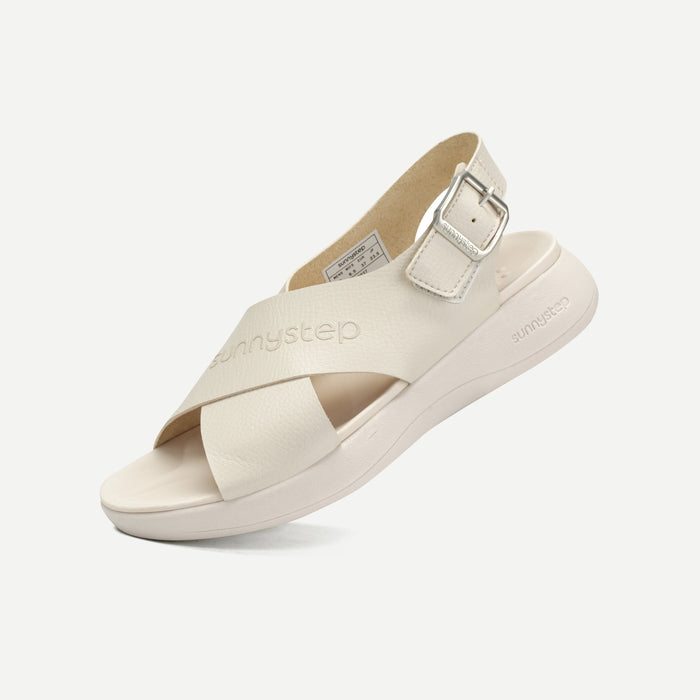 Balance Crossover Sandal
