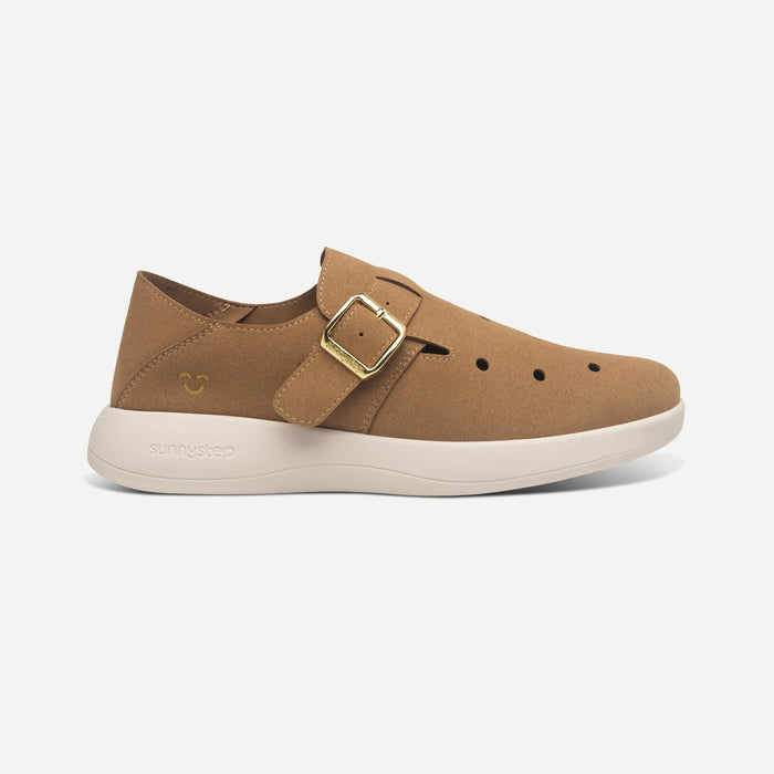 Balance Joy Buckle Walker