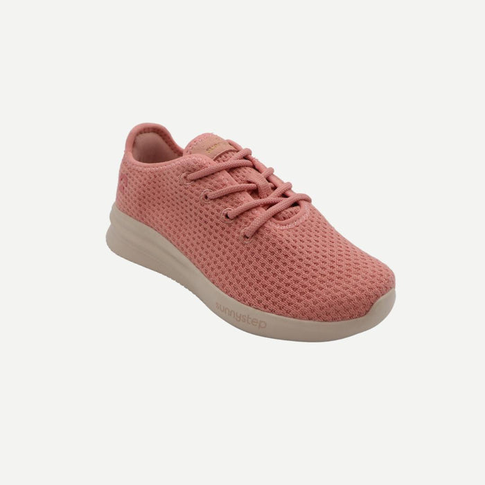 Kids Balance Knit Runner