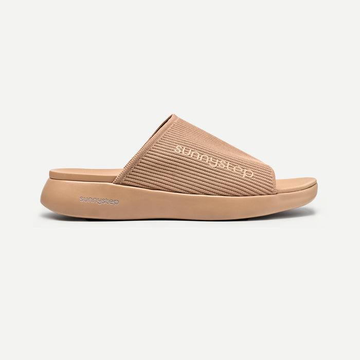 Balance Knit Slider