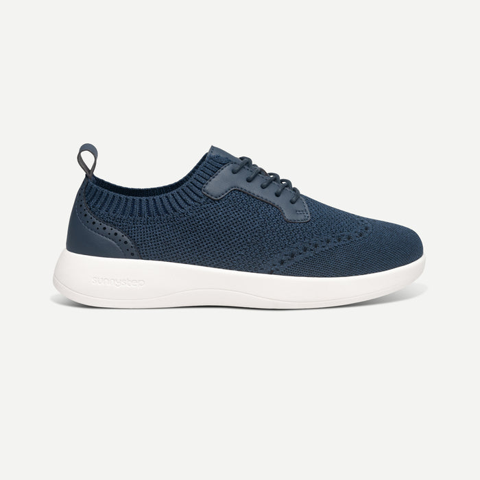 Balance Knit Sneaker