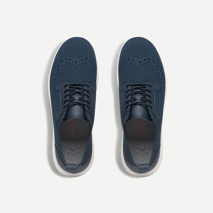 Balance Knit Sneaker