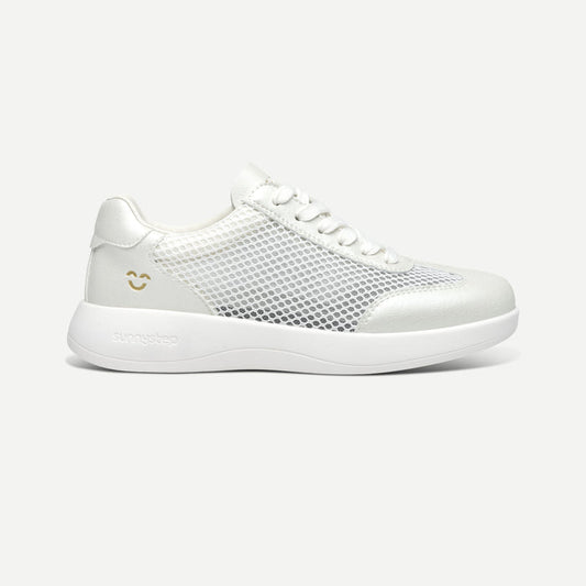 Balance Mesh Sneaker
