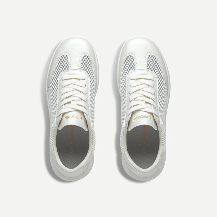 Balance Mesh Sneaker