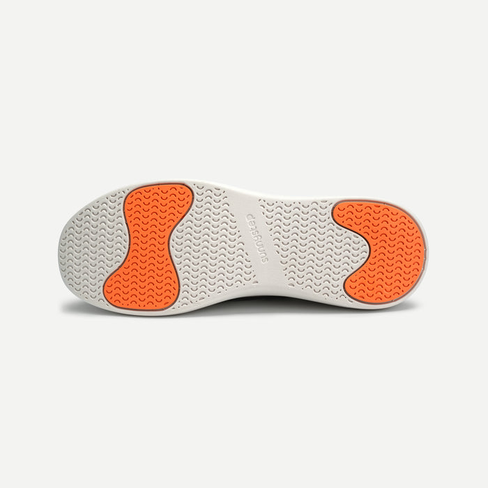 Balance Monk Strap
